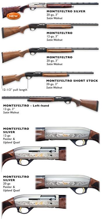 Benelli 