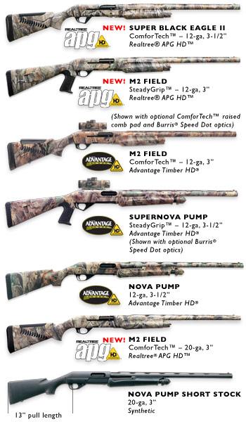 Benelli 