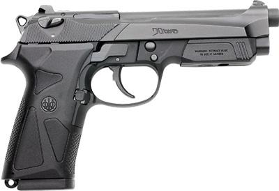 Beretta 90two Type F, G