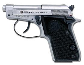 Beretta 21 INOX