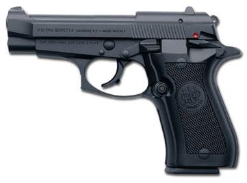 Beretta 84FS