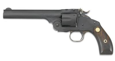 Beretta Laramie