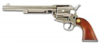 Beretta Stampede Nickel