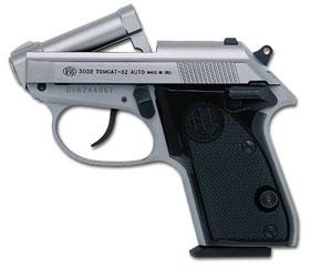 Beretta 3032 INOX