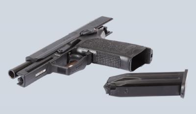 Heckler & Koch USP .40 S&W