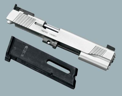 Kimber Target Wechselsystem