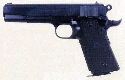 Norinco 1911 P15