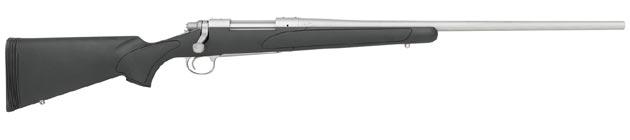 Remington 700 SPS Stainless