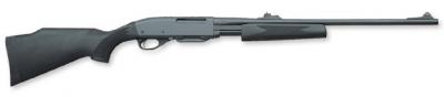 Remington Model 7600 Synthetic