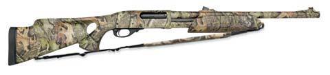 Remington 870 SPS-T Camo Thumbhole