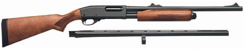 Remington 870 Express Combos