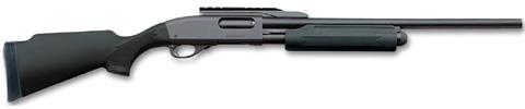 Remington 870 Express Slug Gun