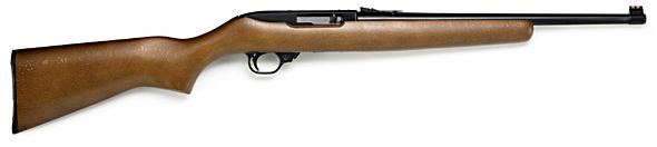 Ruger 10/22CRR