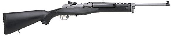 Ruger KMINI-14/5P