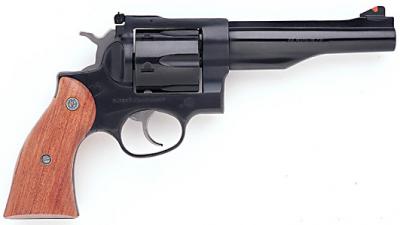 Ruger Redhawk 5 1/2