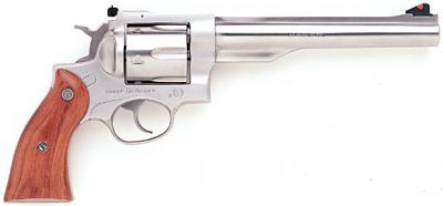 Ruger Redhawk 7 1/2 SLS