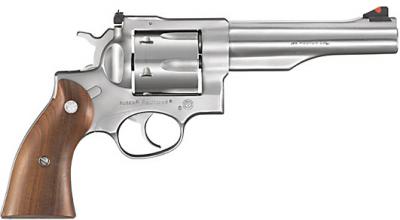 Ruger Redhawk 5 1/2 SLS