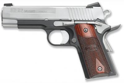 Sig 1911 Revolution C3