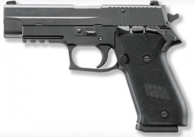 Sig P 220 R SAO