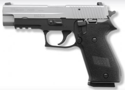  P 220 R Two-Tone