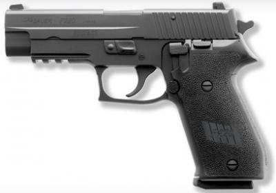 Sig P 220 R