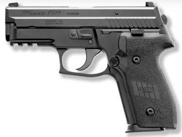 Sig P 229 R DAK