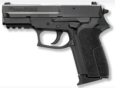 Sig SP 2022