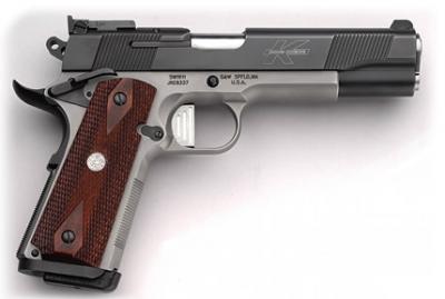 Smith & Wesson SW1911 DK 