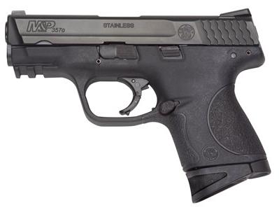 Smith & Wesson M&P Compact