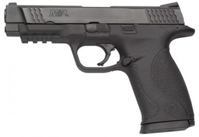 Smith & Wesson M&P 45 - Black