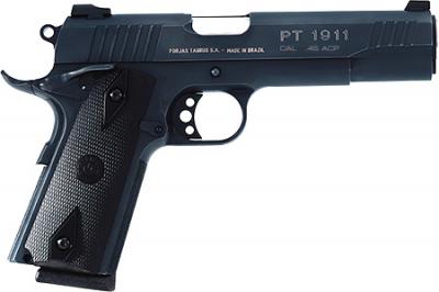 Taurus PT1911 Blue