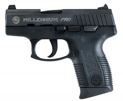 Taurus Millennium PRO - 38 / 32