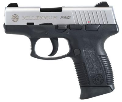 Taurus Millennium PRO Compact SS