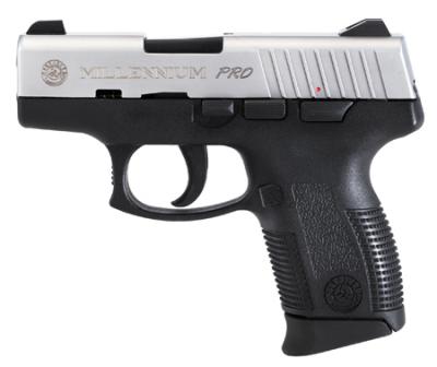 Taurus Millennium PRO SSP - 38 / 32