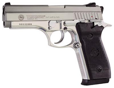 Taurus PT945 SS