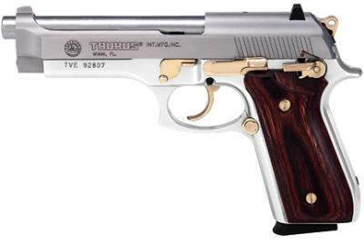 Taurus PT92 SSGR