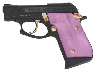 Taurus PP22BG / PP25BG