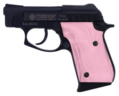 Taurus PP22B / PP25B