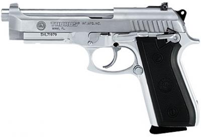 Taurus PT99 SS