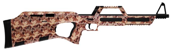  Walther G22 Desert Camo