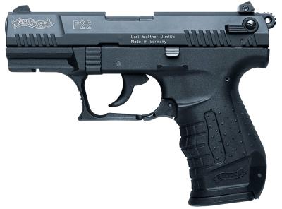 Walther P22 Standart