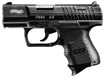 Walther P99 Compact AS