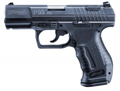 Walther P99 AS