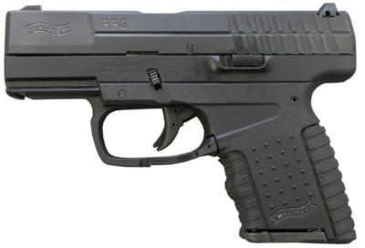 Walther PPS