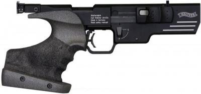 Walther SSP